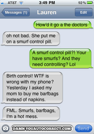 smurf-control
